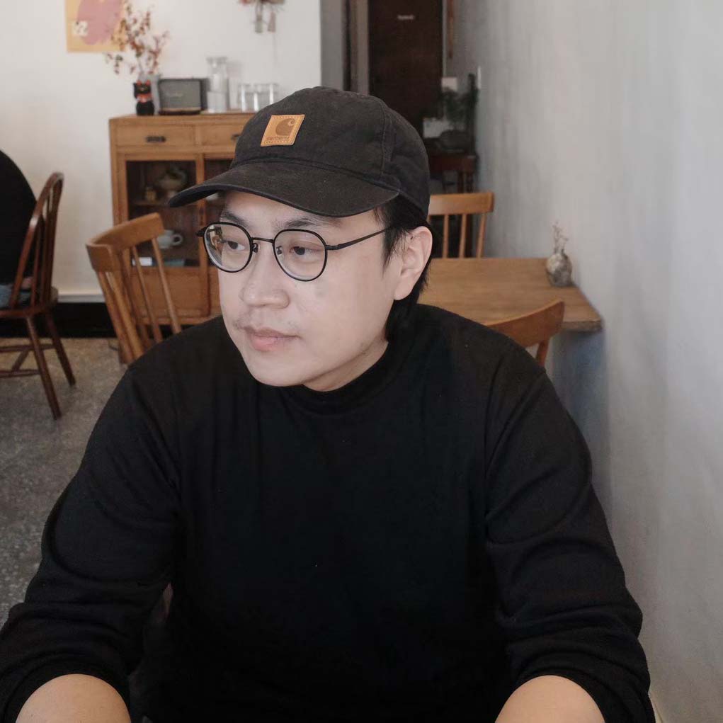 王韋捷 Profile