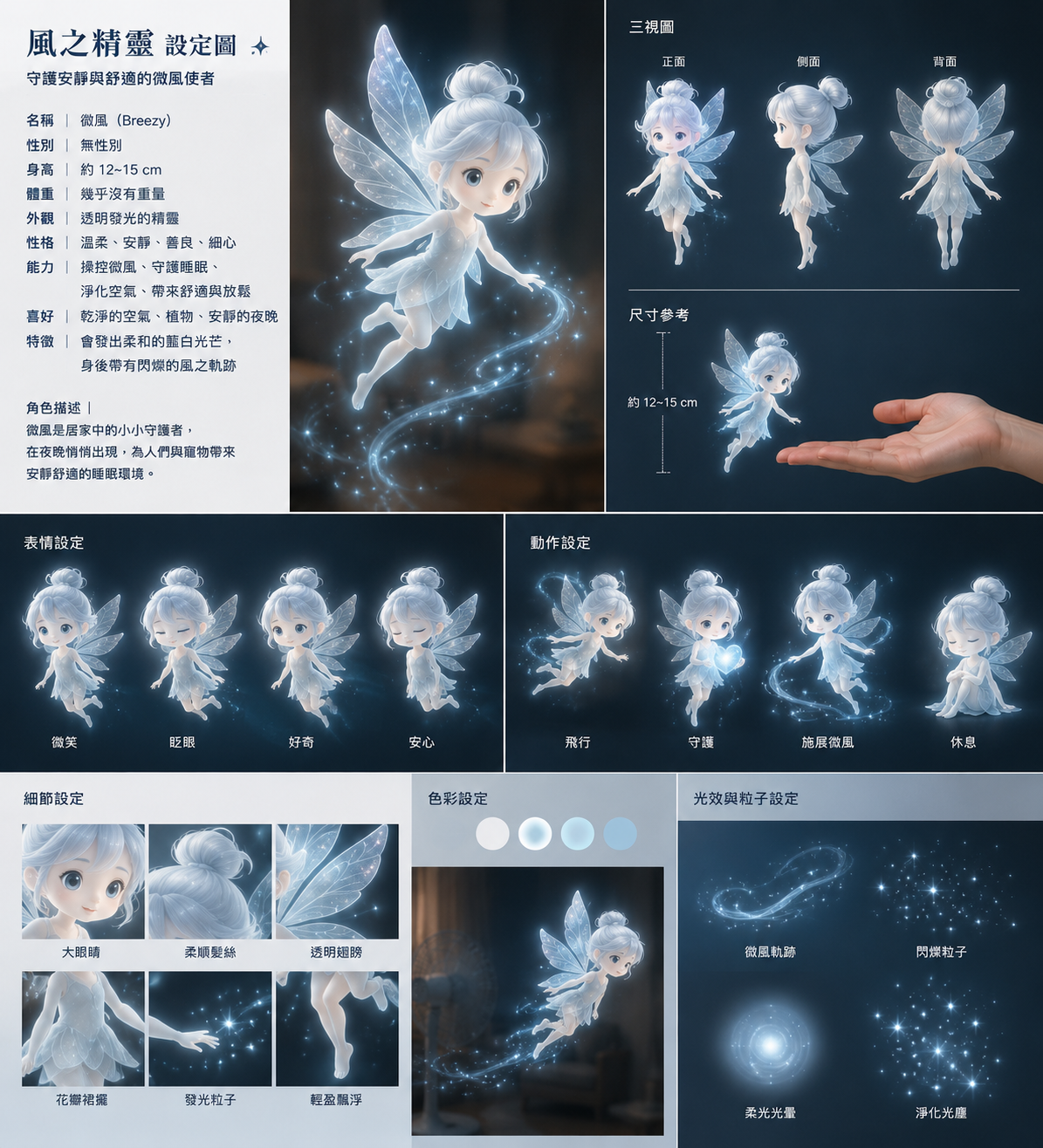 Character 3